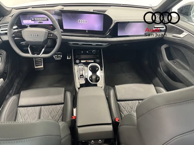 New 2026 Audi A6 Prestige AWD/4WD image 35