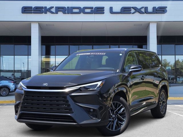 Certified 2025 Lexus TX 350 AWD w/ Technology Package