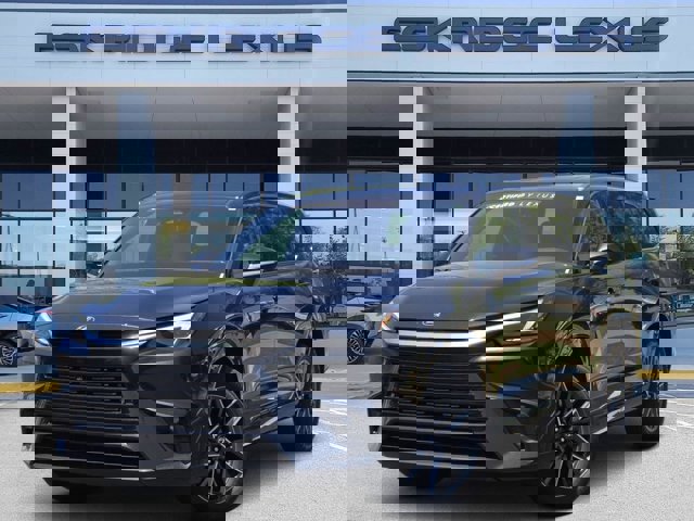 Certified 2025 Lexus TX 350 AWD w/ Technology Package image 1