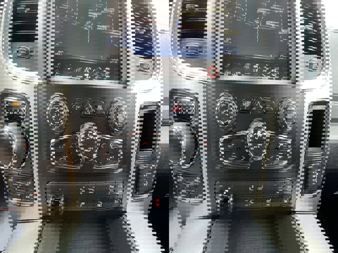 Used 2016 RAM 1500 Big Horn image 17