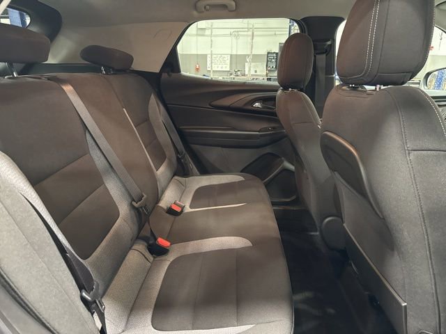 Used 2024 Chevrolet TrailBlazer LS w/ LS Convenience Package image 26