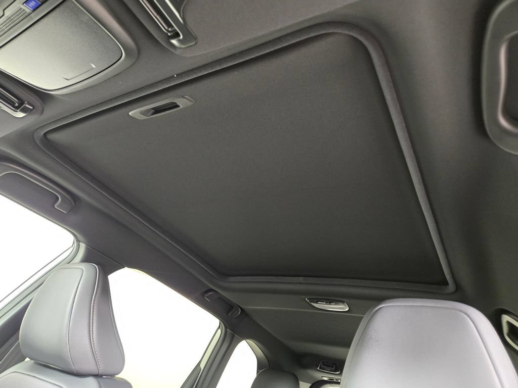 New 2026 Subaru Forester Touring AWD/4WD image 11