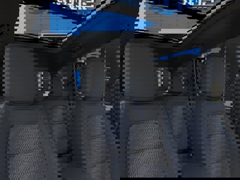 New 2026 Chevrolet Equinox LT w/ Safety and Technology Package image 49