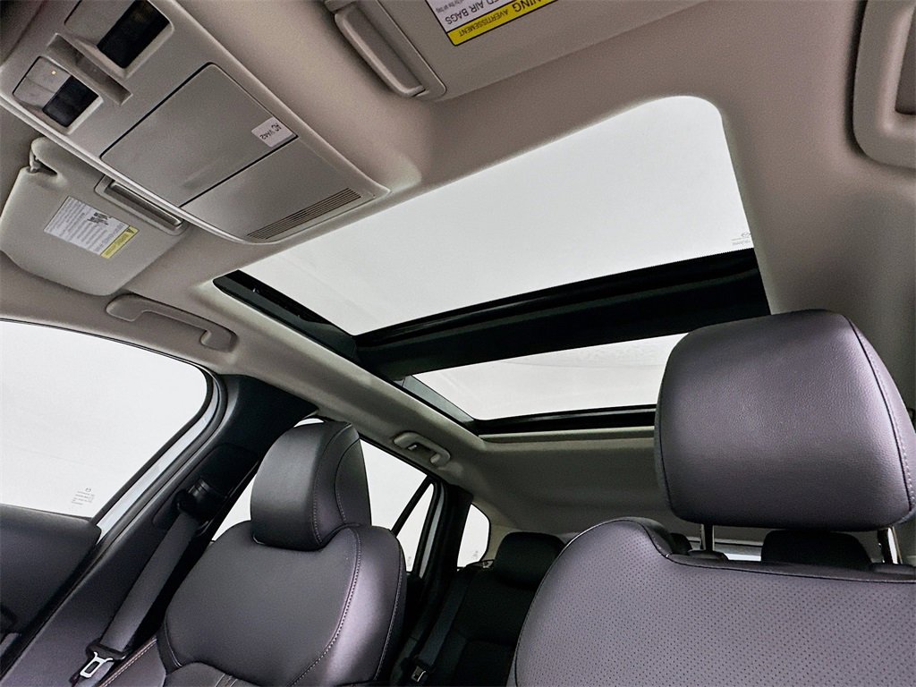 New 2025 MAZDA CX-50 AWD 2.5 Hybrid w/ Weather Package image 11