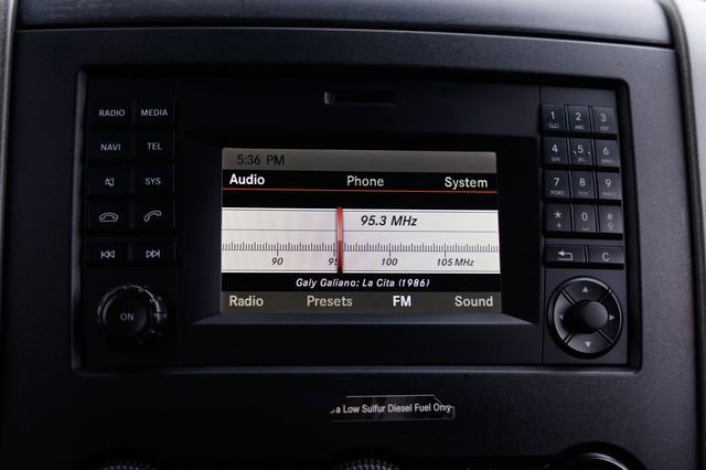 Used 2018 Mercedes-Benz Sprinter 2500 image 31