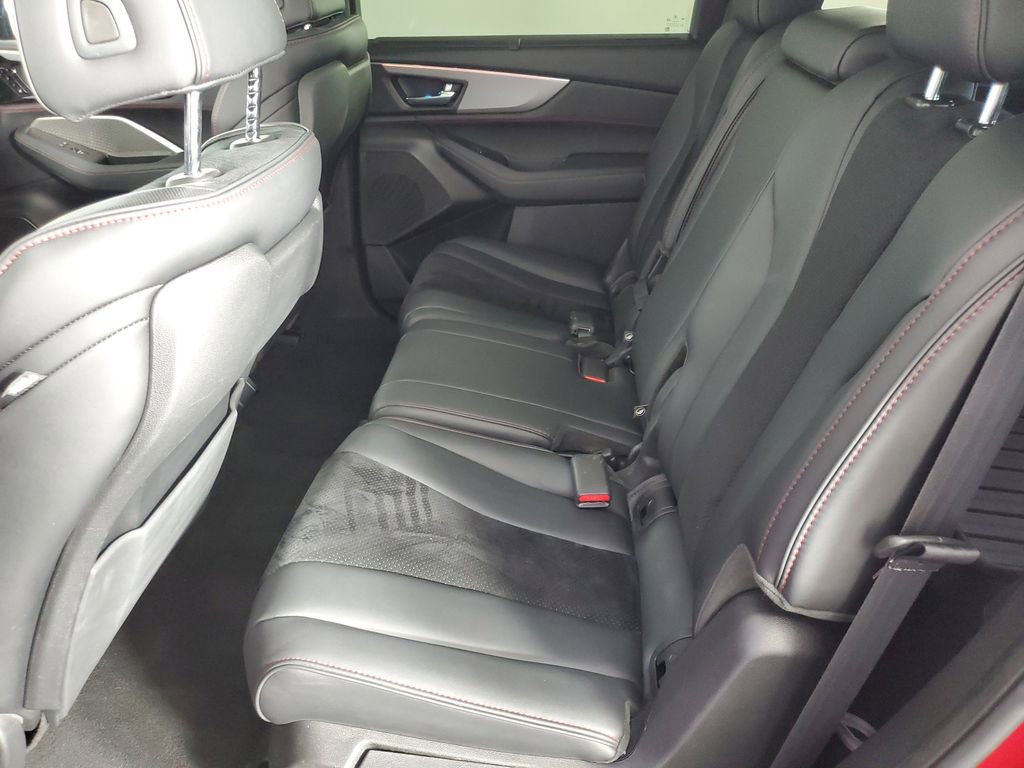 Used 2023 Acura MDX A-Spec image 13