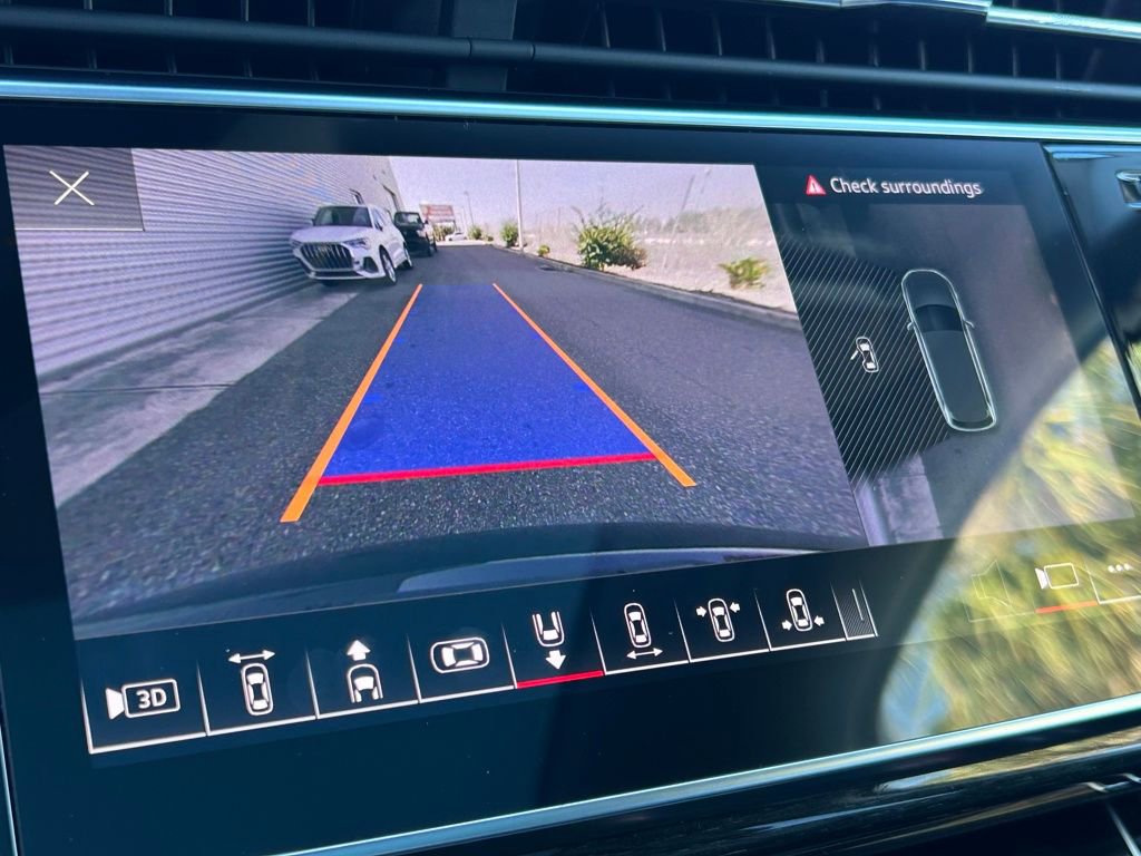 Used 2023 Audi Q7 3.0T Premium Plus w/ Premium Plus Package image 25