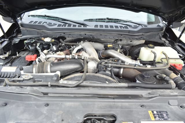 Used 2023 Ford F250 Lariat w/ Lariat Ultimate Package AWD/4WD image 60