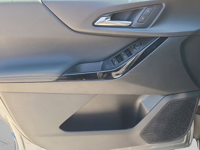 New 2026 Chevrolet Equinox LT image 15