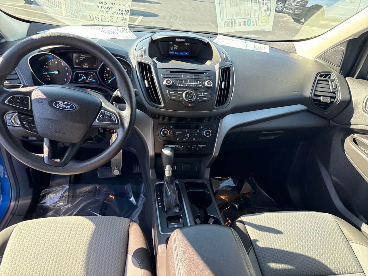 Used 2017 Ford Escape SE image 14