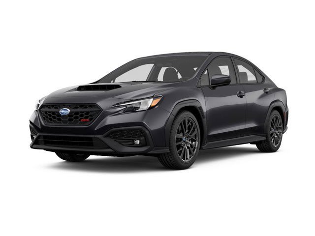 New 2026 Subaru WRX Premium AWD/4WD image 2