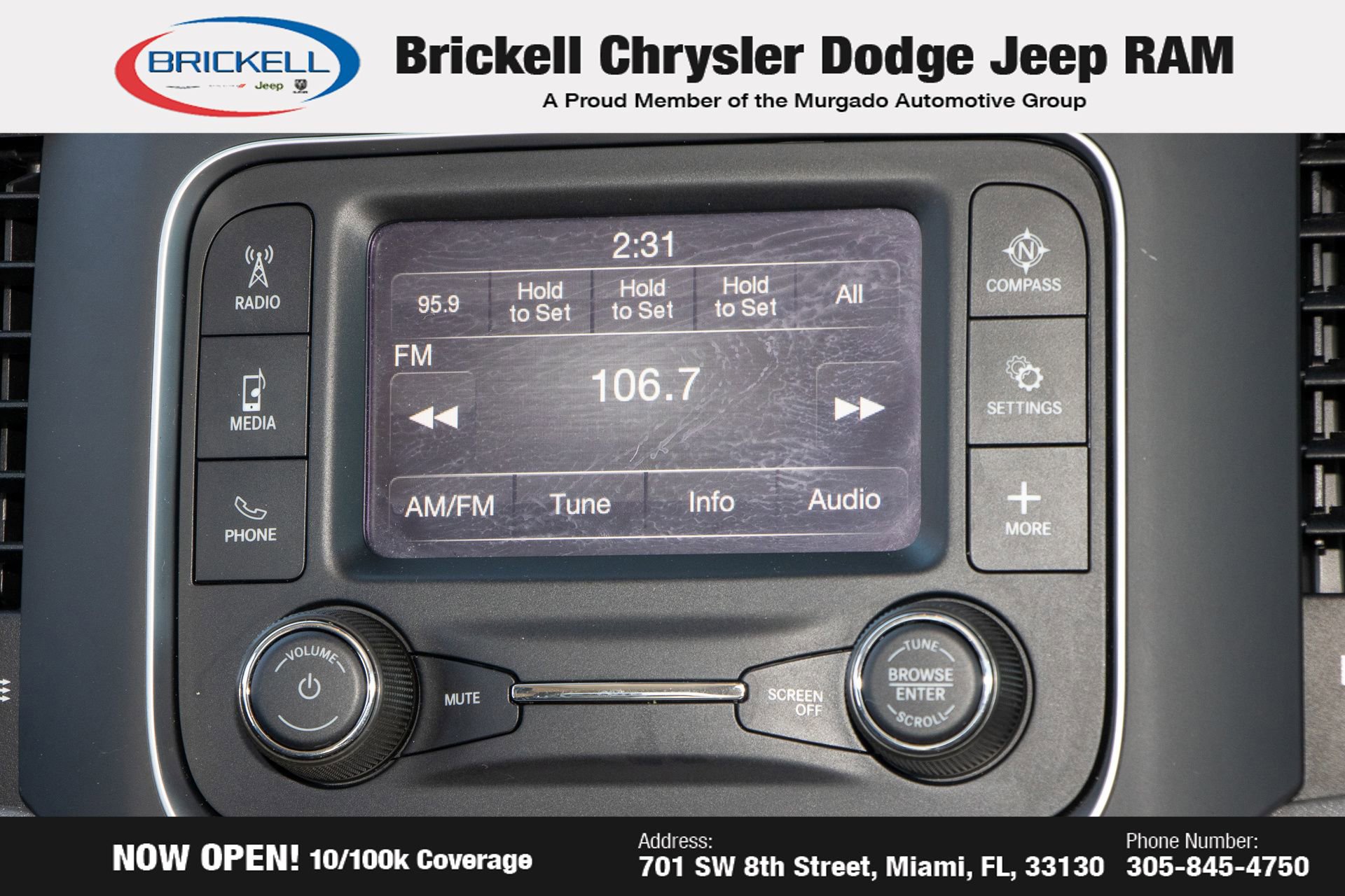 Used 2022 RAM 1500 Tradesman w/ Interior Cold Weather Group image 19