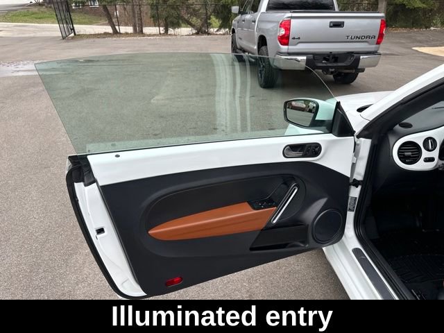 Used 2017 Volkswagen Beetle 1.8T Classic image 20