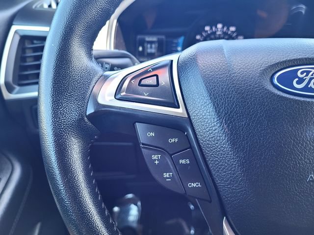 Certified 2023 Ford Edge SEL AWD/4WD image 24
