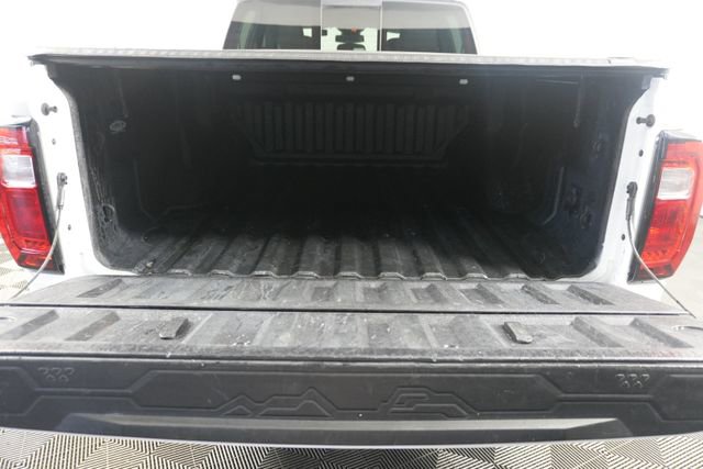 Used 2023 GMC Canyon Elevation w/ Convenience Package AWD/4WD image 9