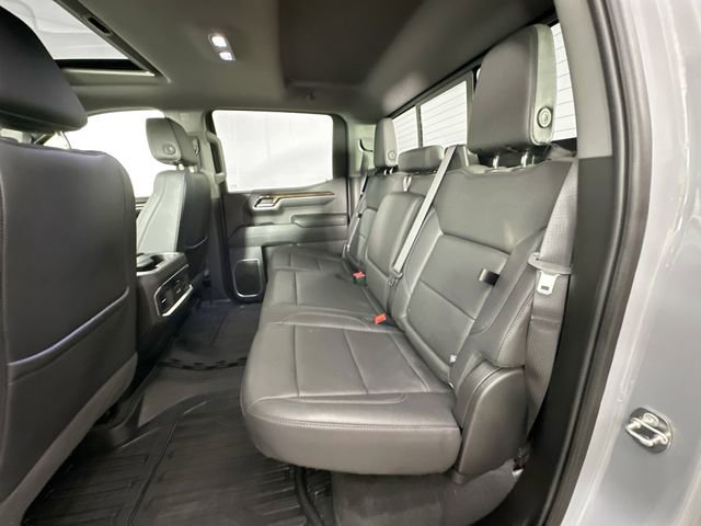 Used 2024 GMC Sierra 1500 Elevation w/ Elevation Premium Package image 27
