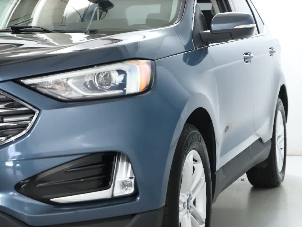 Used 2019 Ford Edge SEL w/ Equipment Group 201A AWD/4WD image 4