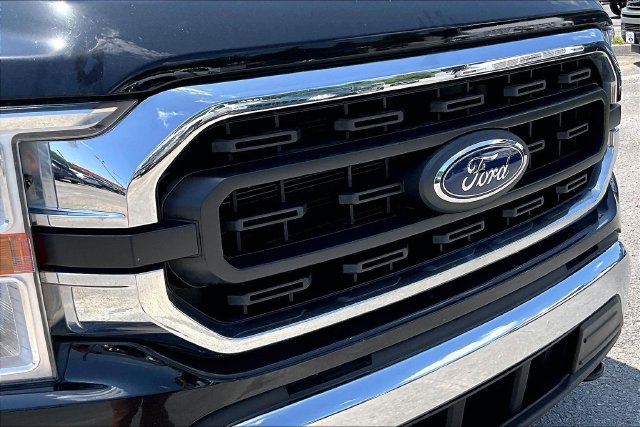 Used 2022 Ford F150 XLT w/ Equipment Group 301A Mid AWD/4WD image 30