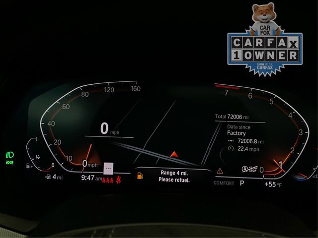 Used 2019 BMW X5 xDrive40i w/ Premium Package 2 image 21