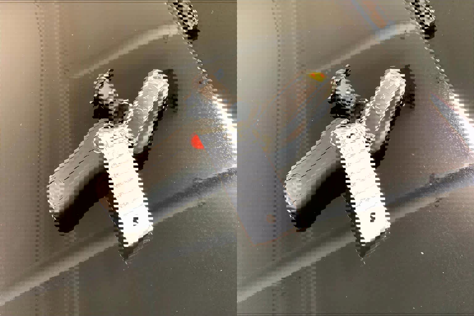 Used 2020 Porsche Cayenne Turbo image 14