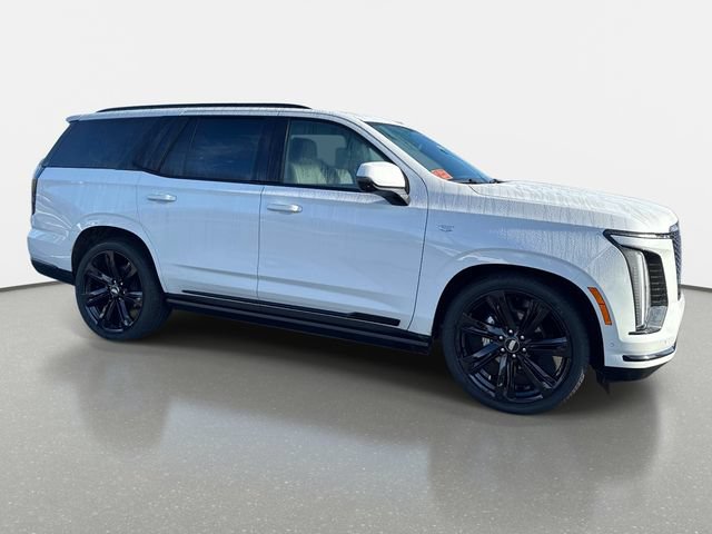 New 2026 Cadillac Escalade Sport w/ Touring Package AWD/4WD image 6