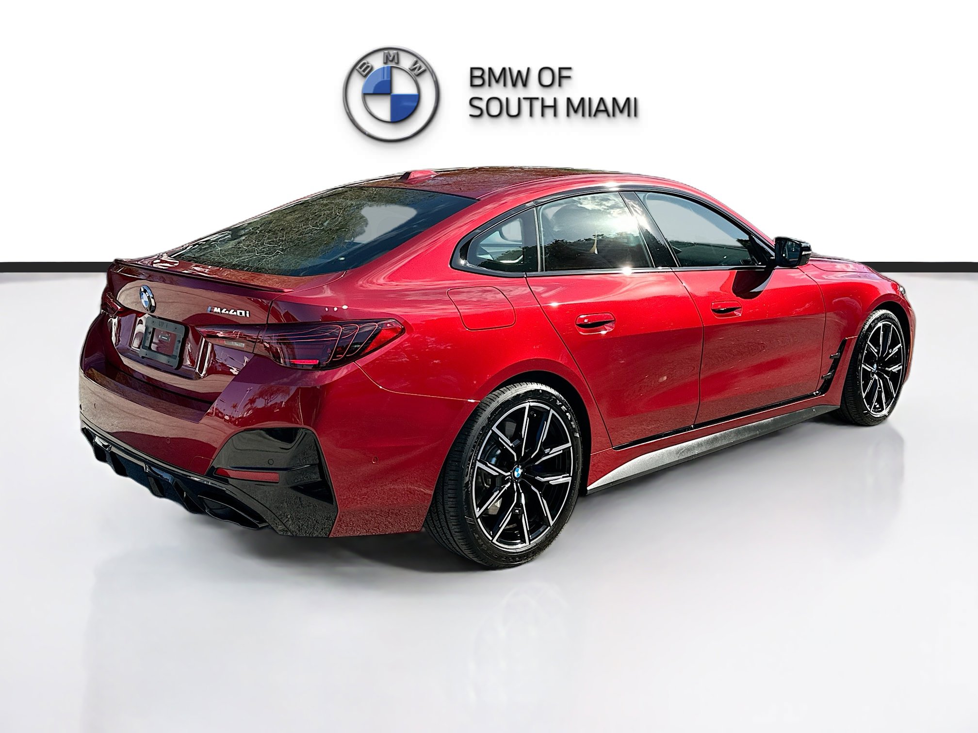 Used 2025 BMW M440i image 7