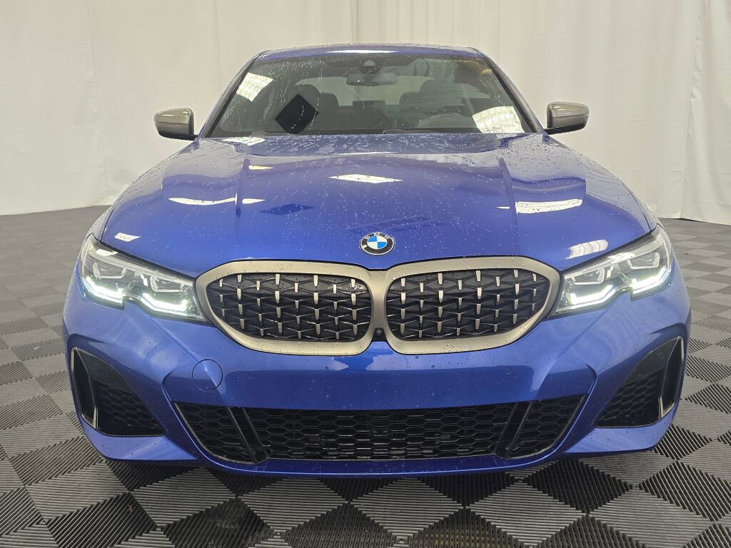 Used 2022 BMW M340i xDrive w/ Premium Package image 6