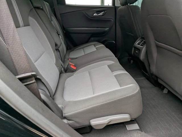 Certified 2023 Chevrolet Blazer LT w/ LPO, Floor Liner Package image 17