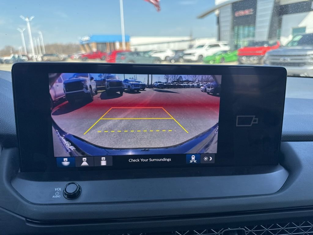 Used 2025 Honda Accord Sport image 19