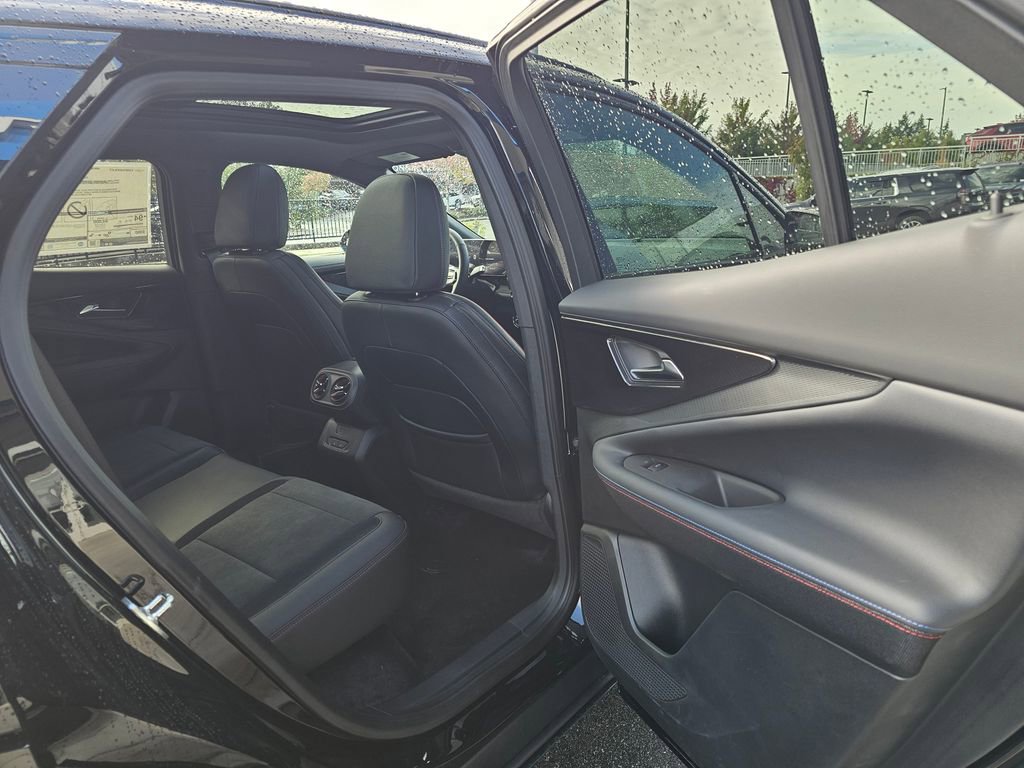 Used 2026 Chevrolet Blazer EV RS image 14