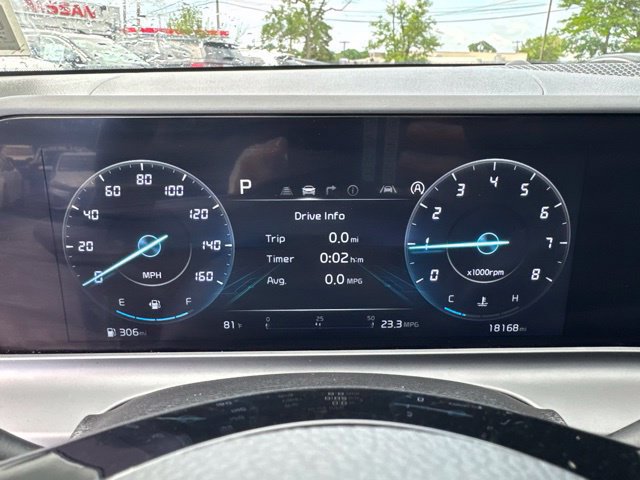 Used 2024 Kia Seltos S AWD/4WD image 13