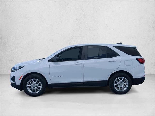 Used 2022 Chevrolet Equinox LS w/ LS Convenience Package FWD image 9