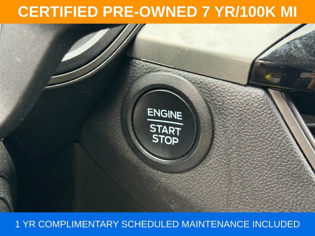 Used 2023 Ford Escape Active AWD/4WD image 34