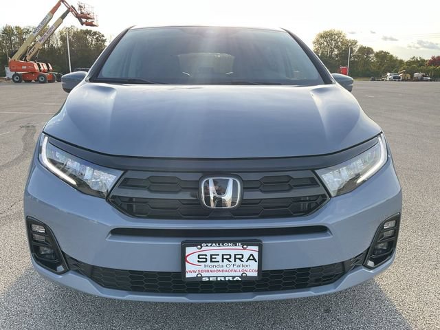 New 2026 Honda Odyssey Elite image 11