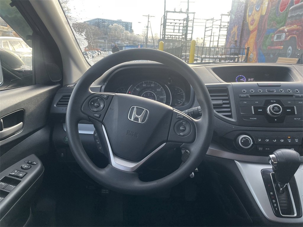 Used 2012 Honda CR-V EX image 16