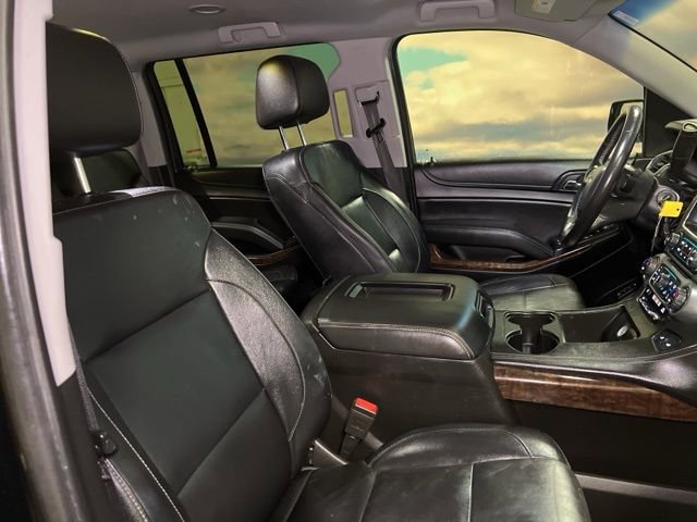 Used 2018 Chevrolet Suburban LT image 71