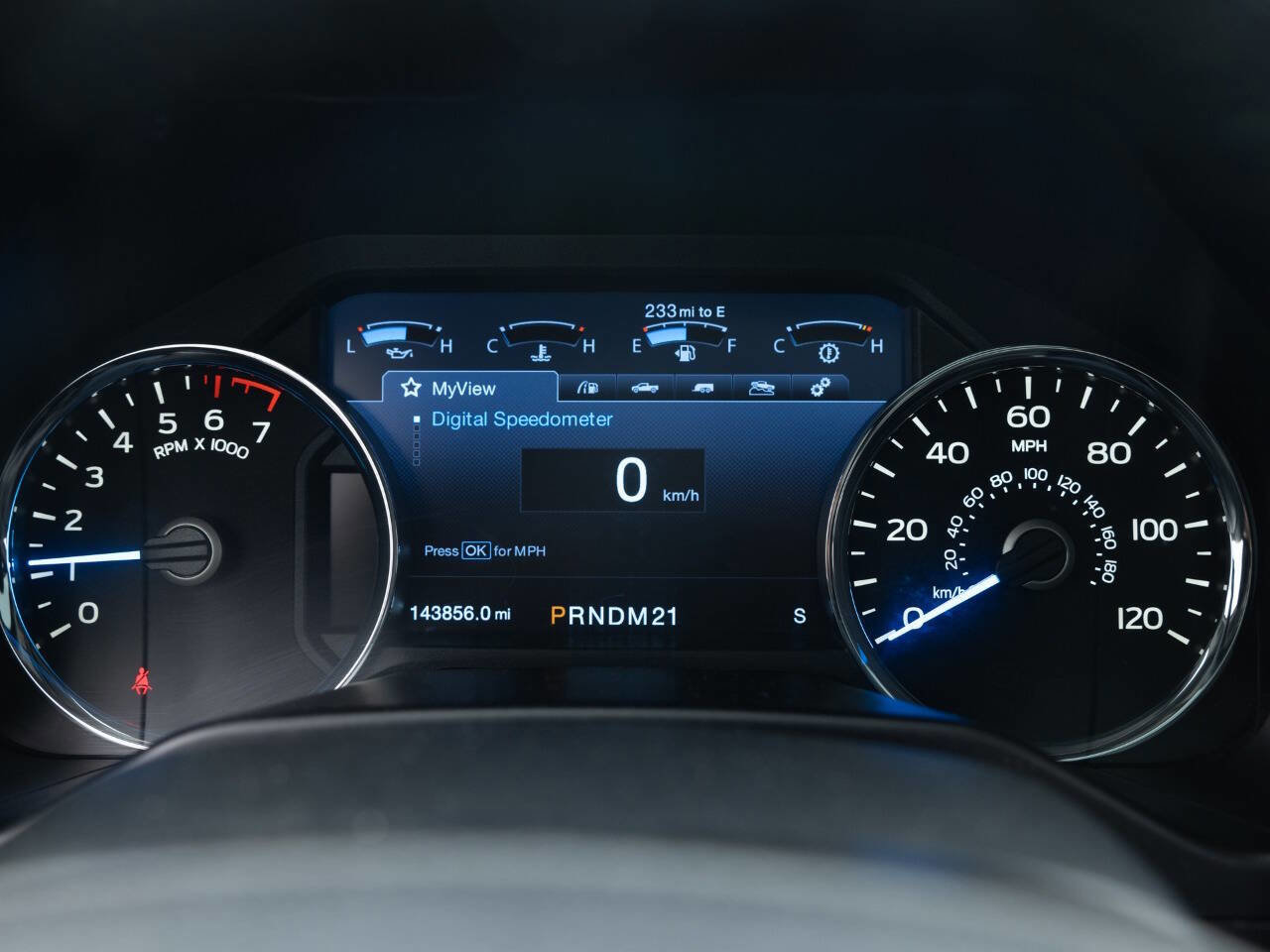 Used 2016 Ford F150 Lariat AWD/4WD image 37