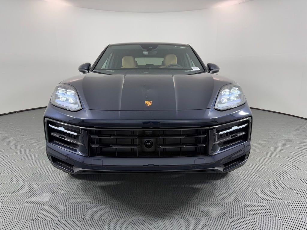 New 2026 Porsche Cayenne S image 10