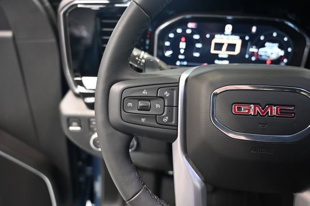 New 2026 GMC Sierra 1500 Elevation w/ Elevation Premium Package AWD/4WD image 24