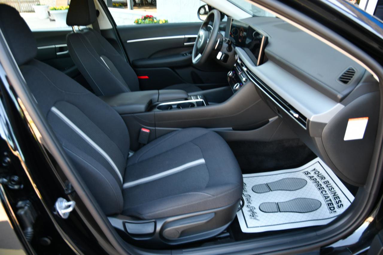 Used 2026 Hyundai Sonata Blue image 27