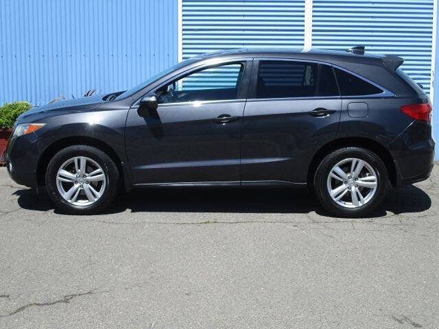 Used 2013 Acura RDX w/ Technology Package FWD image 6