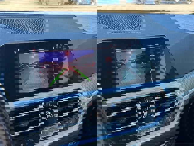 Used 2023 BMW M4 xDrive Competition w/ Executive Package image 24