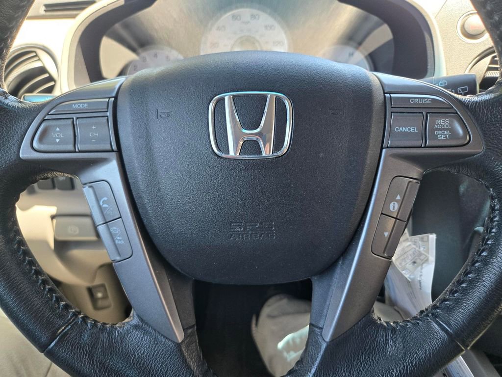 Used 2009 Honda Pilot Touring image 9