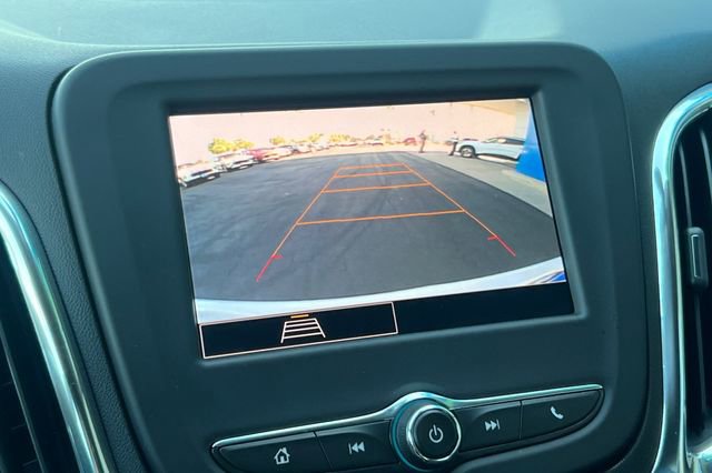 Used 2023 Chevrolet Equinox LT FWD image 26