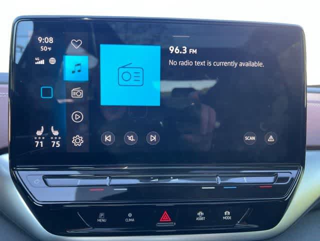 Used 2022 Volkswagen ID.4 Pro S w/ Gradient Package AWD/4WD image 20