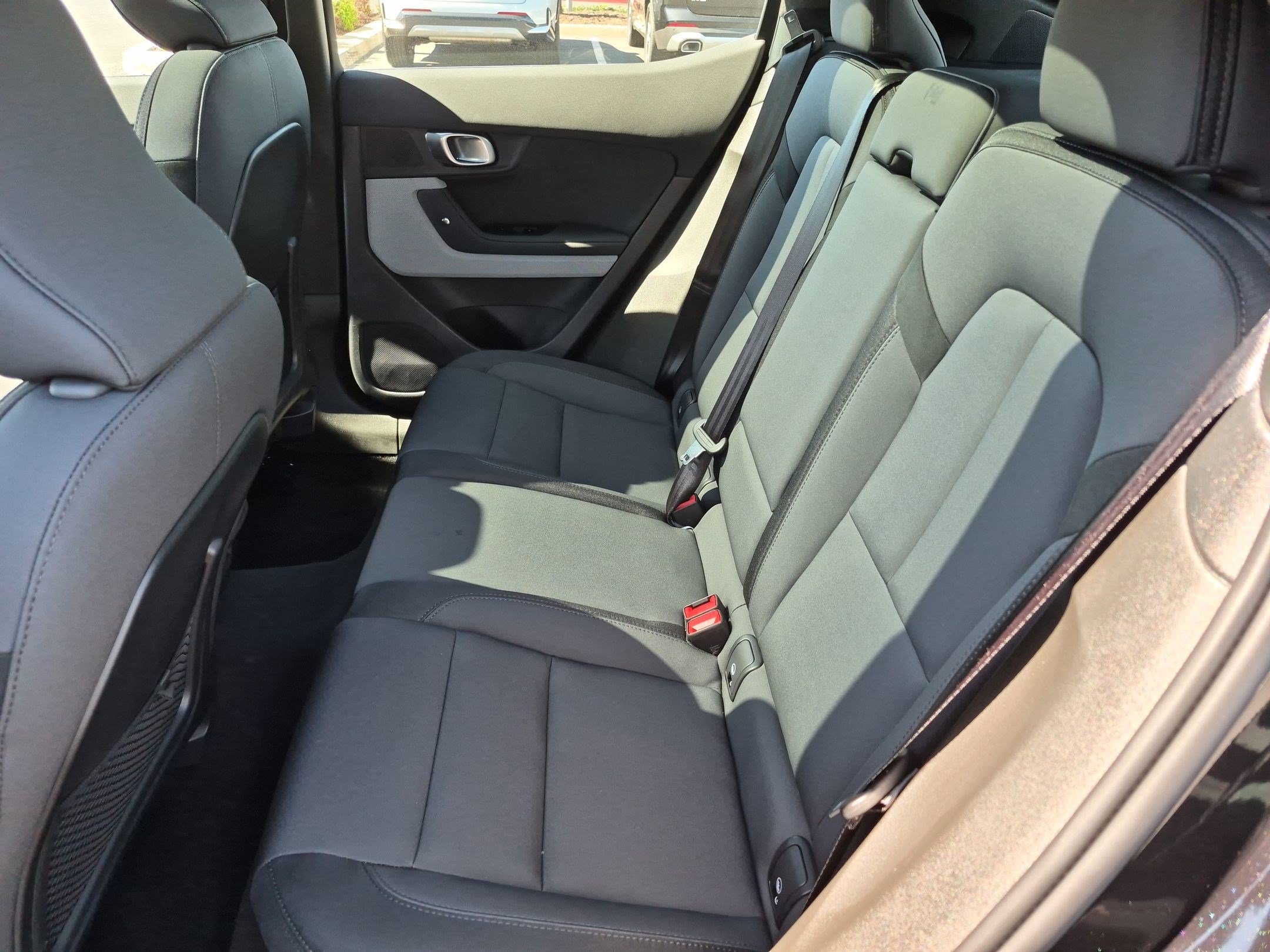 Used 2024 Polestar Polestar 2 AWD/4WD image 30