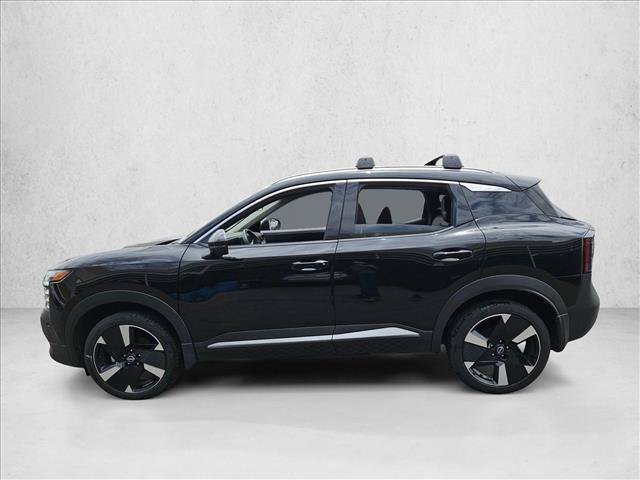 Used 2025 Nissan Kicks SR FWD image 8