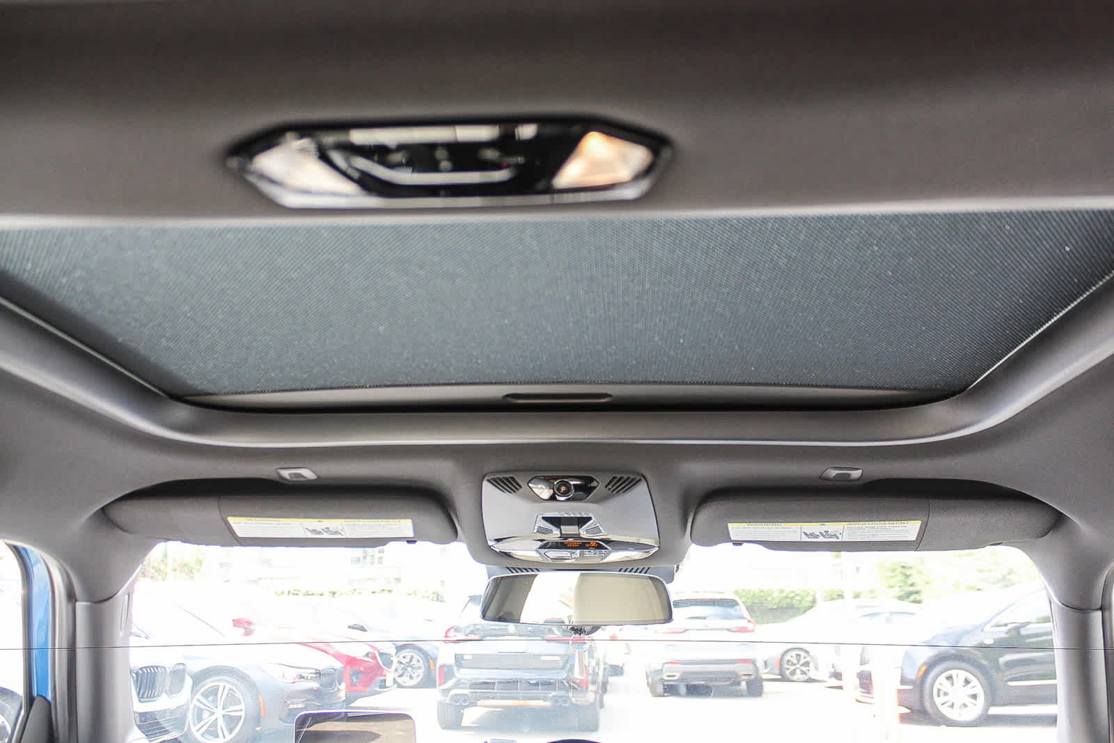 Used 2026 MINI Cooper S FWD image 15