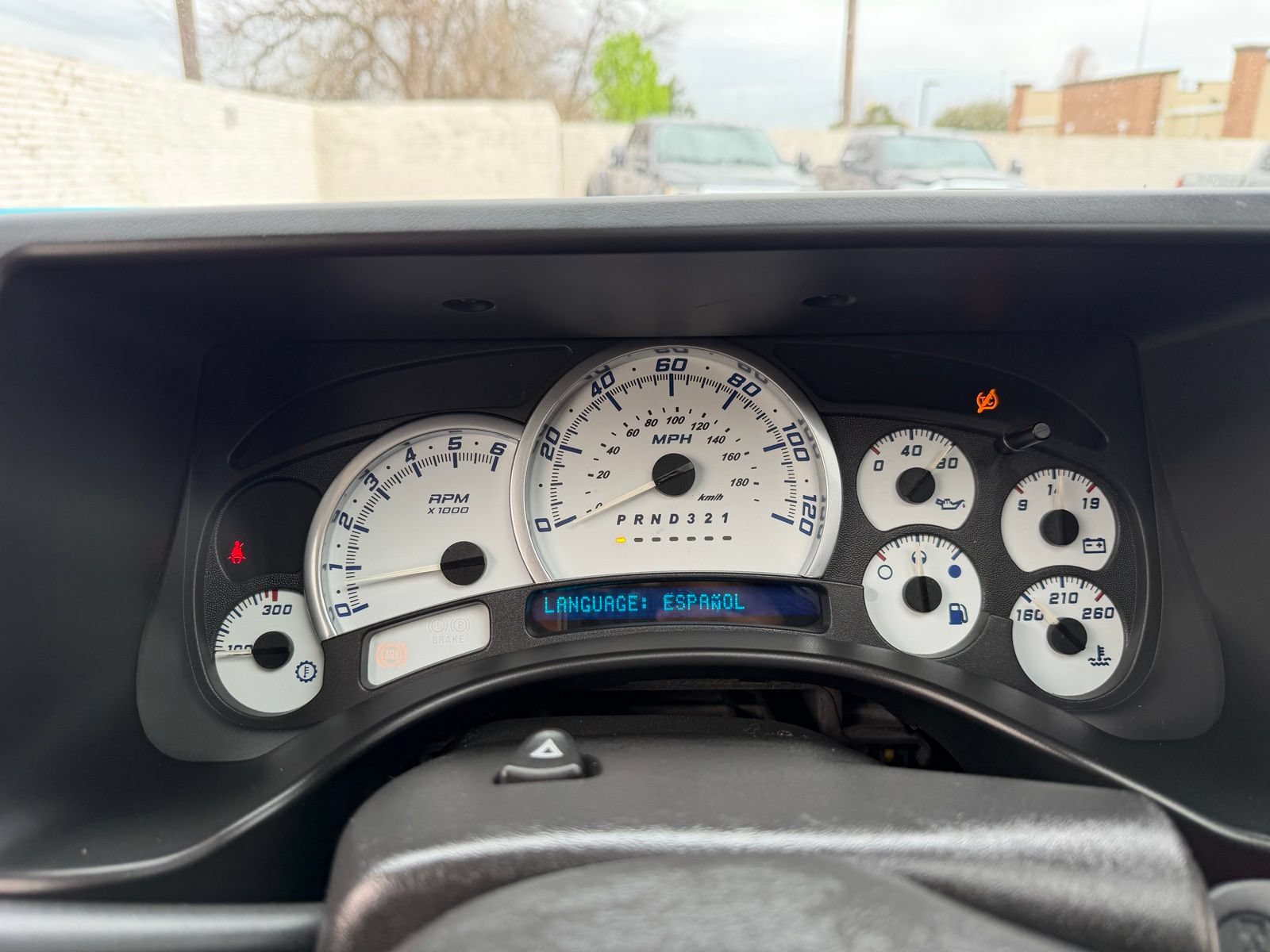 Used 2007 HUMMER H2 SUT AWD/4WD image 14