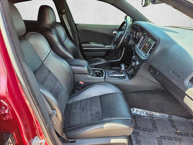 Used 2021 Dodge Charger R/T RWD image 26